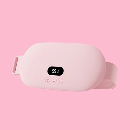 Συσκευή ανακούφισης πόνου περιόδου